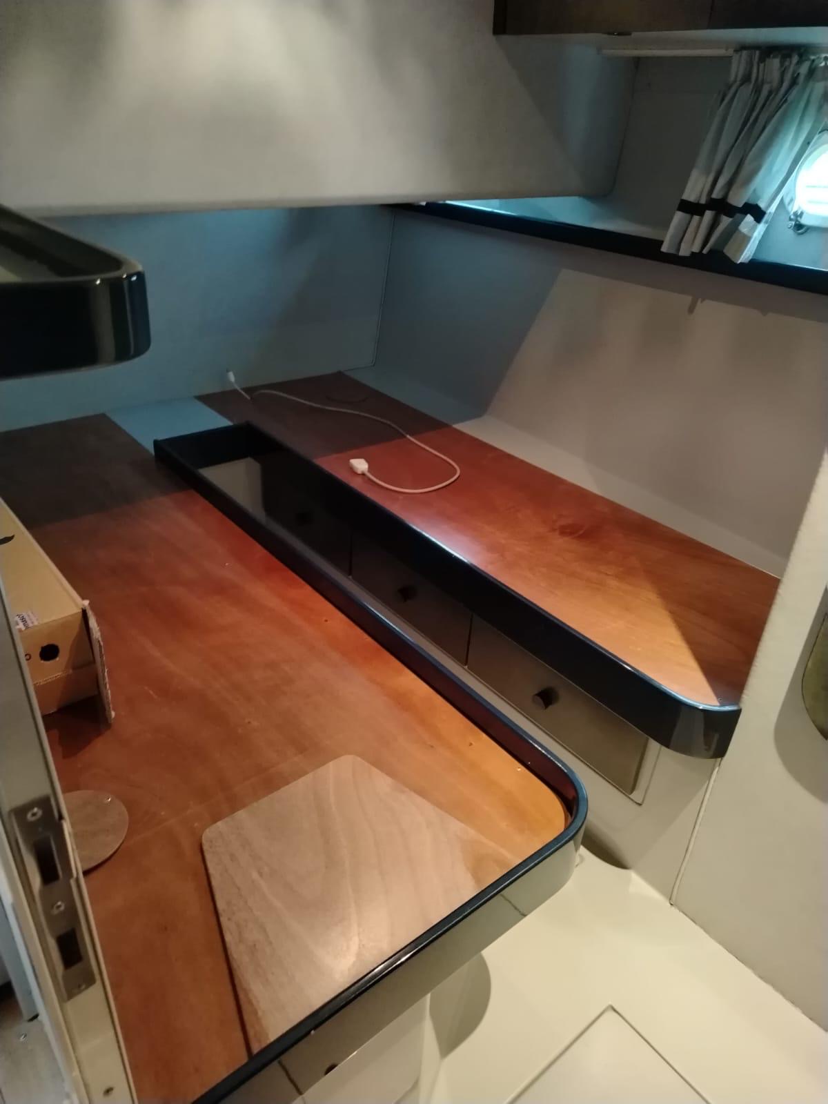 Ferretti 44 S Altura - Ferretti